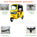 Original Tuk Tuk Spares TVS King